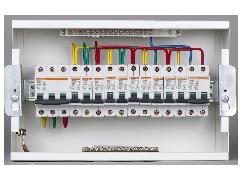 施耐德配電箱"解決細(xì)節(jié),決定成敗"
