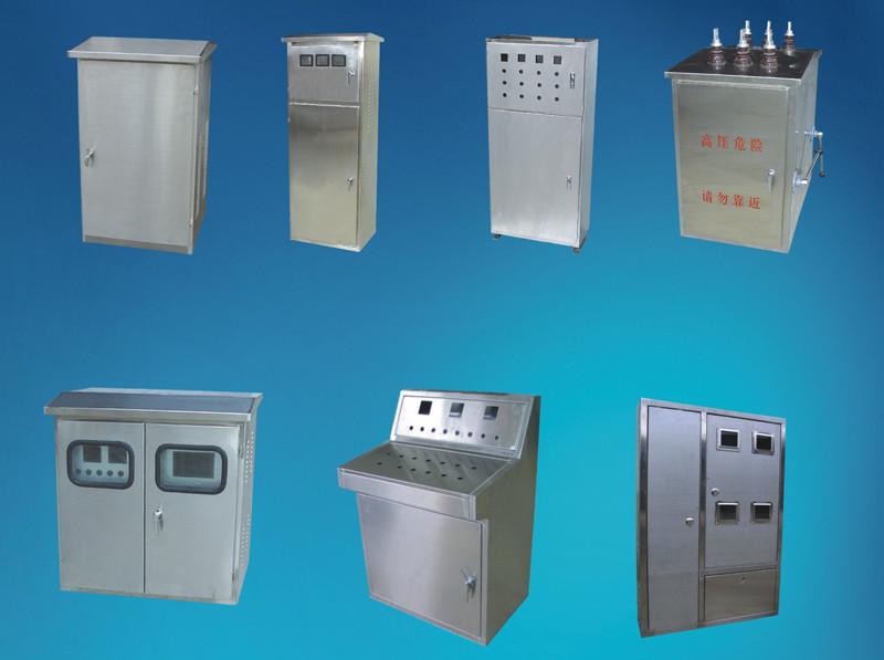 安裝臨時配電箱要注意這些!